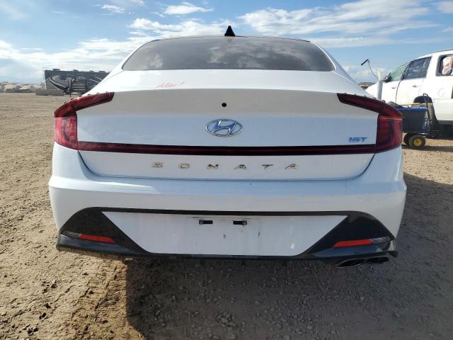 Hyundai SONATA Sel Plus Image 9