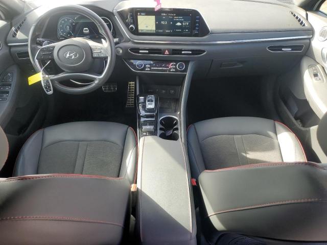 Hyundai SONATA Sel Plus Image 8