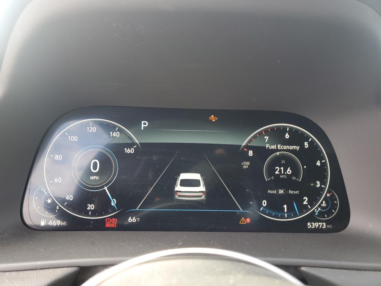 Hyundai SONATA Sel Plus Image 10