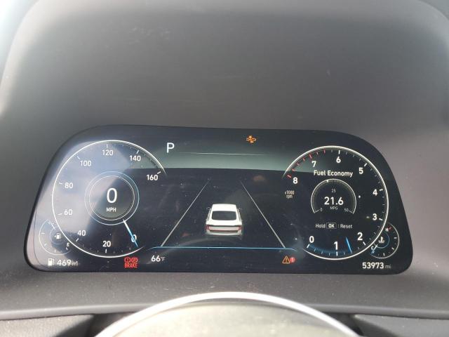 Hyundai SONATA Sel Plus Image 10