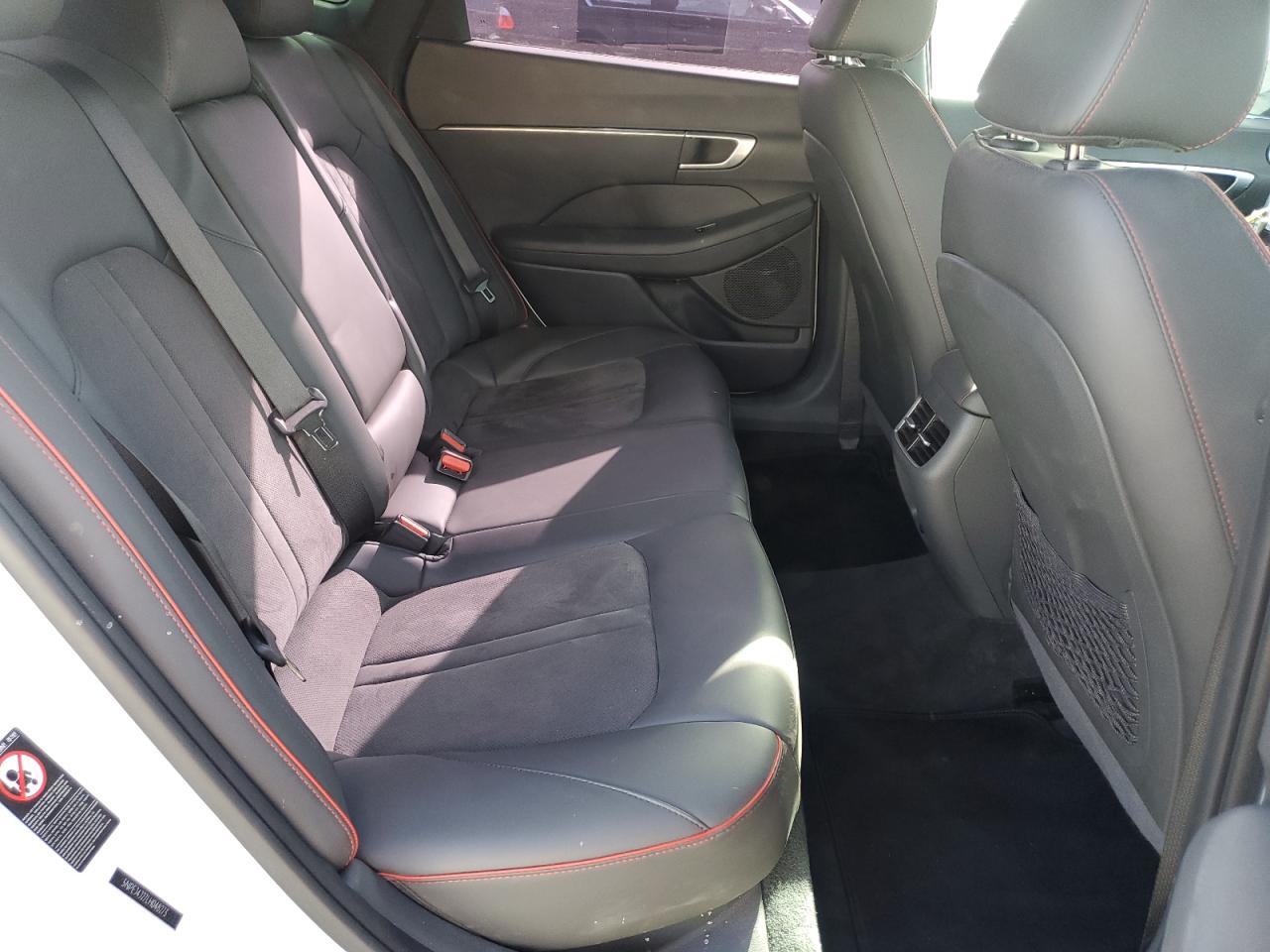 Hyundai SONATA Sel Plus Image 6