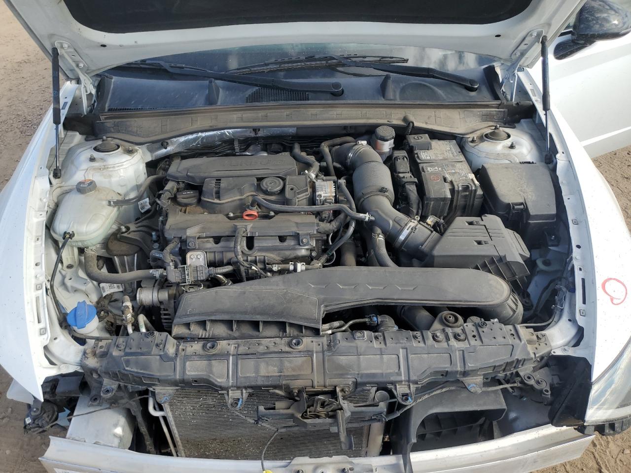 Hyundai SONATA Sel Plus Image 7