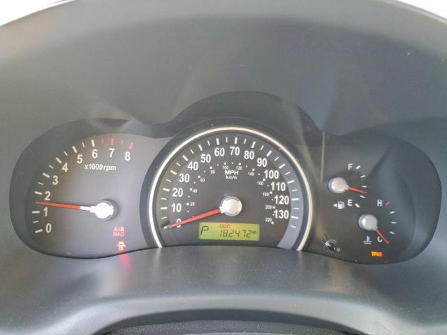 Kia Sedona Ex Image 5