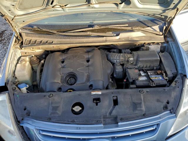 Kia Sedona Ex Image 9
