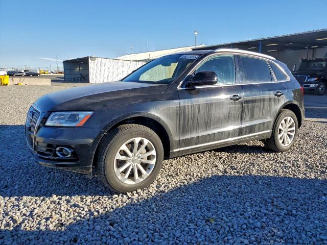 Audi Q5 Premium Image 1