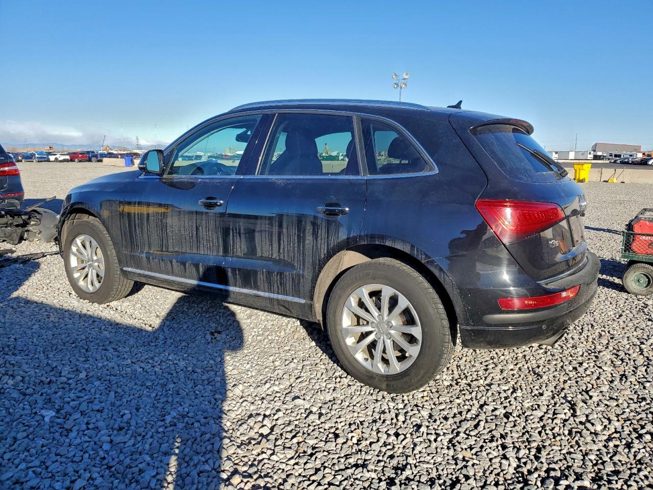 Audi Q5 Premium Image 2