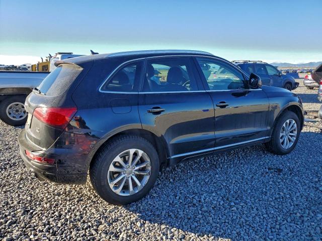 Audi Q5 Premium Image 6