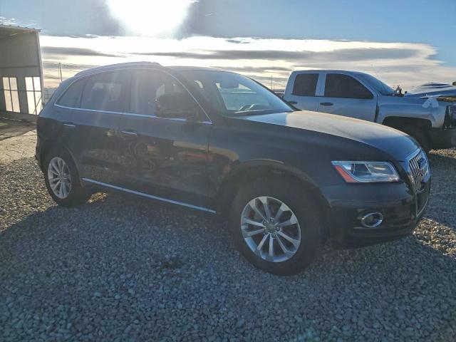 Audi Q5 Premium Image 3