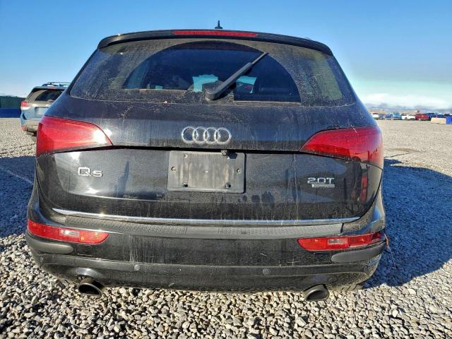 Audi Q5 Premium Image 8