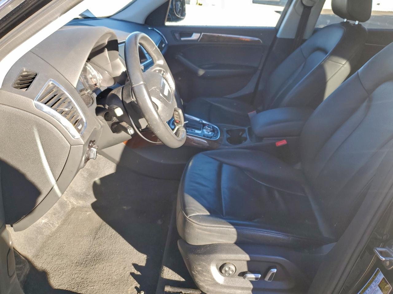 Audi Q5 Premium Image 7