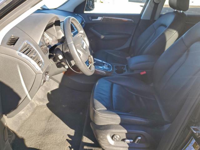 Audi Q5 Premium Image 7