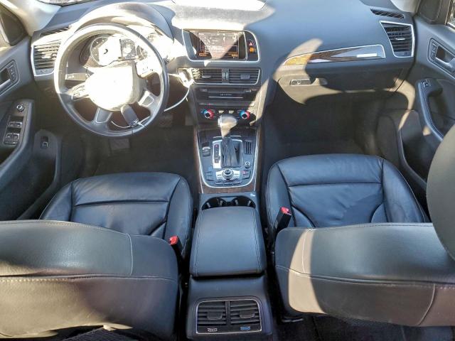 Audi Q5 Premium Image 5