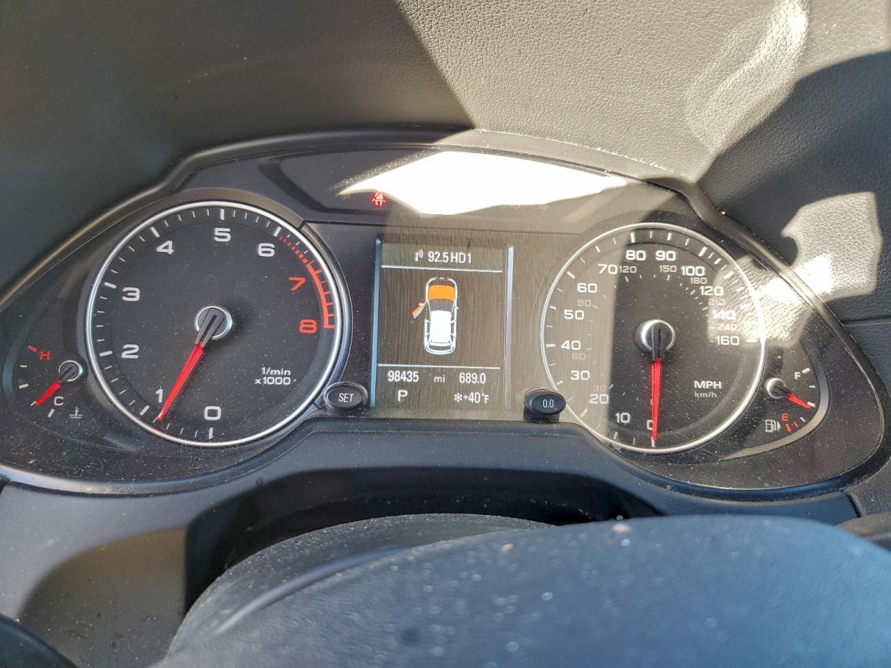 Audi Q5 Premium Image 9