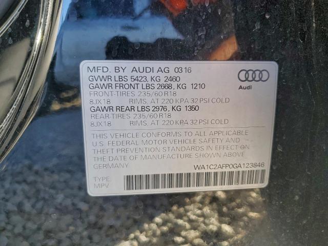 Audi Q5 Premium Image 12