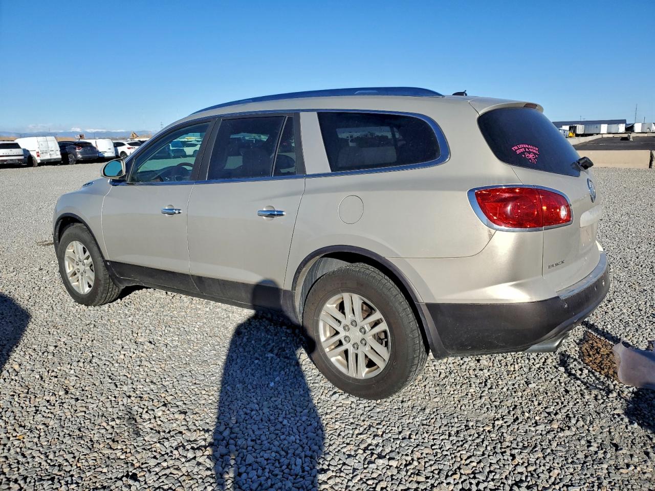 Buick Enclave Cx Image 13