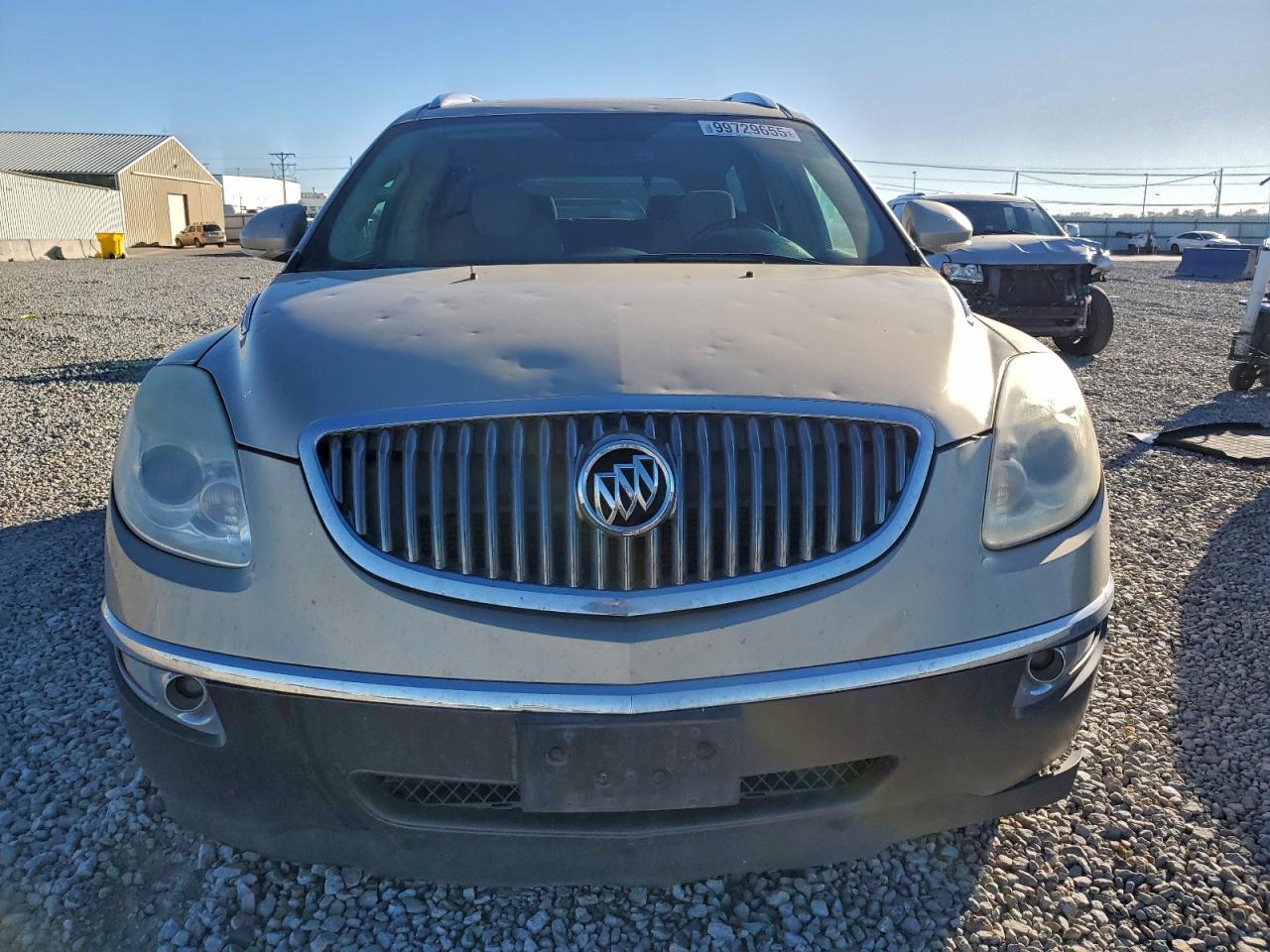 Buick Enclave Cx Image 2