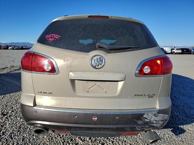 Buick Enclave Cx Image 5