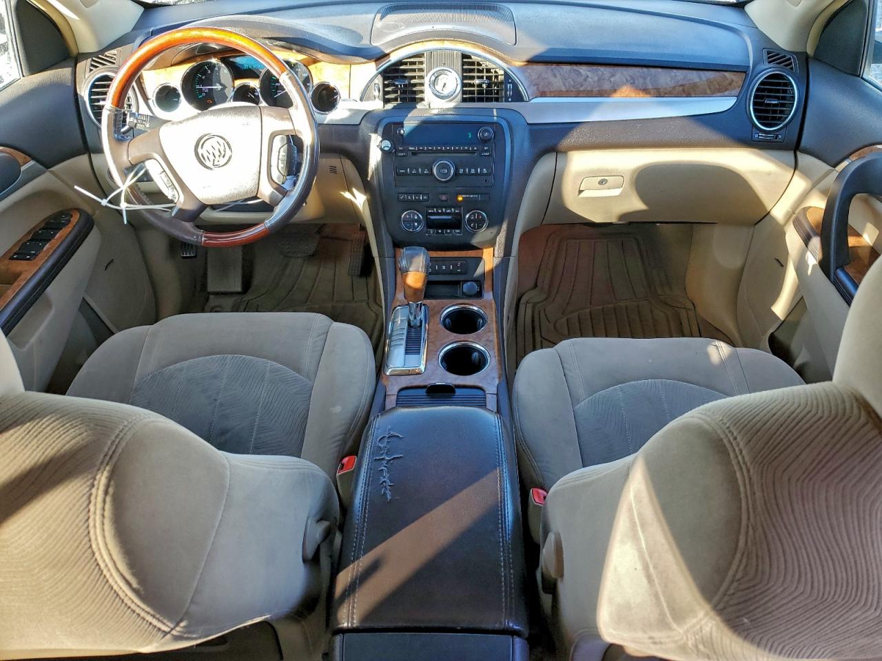 Buick Enclave Cx Image 7