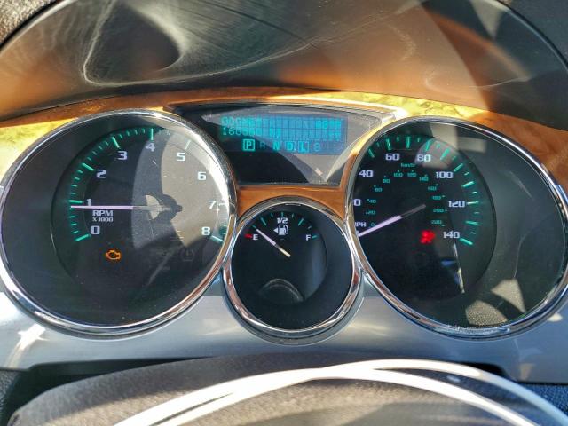 Buick Enclave Cx Image 9