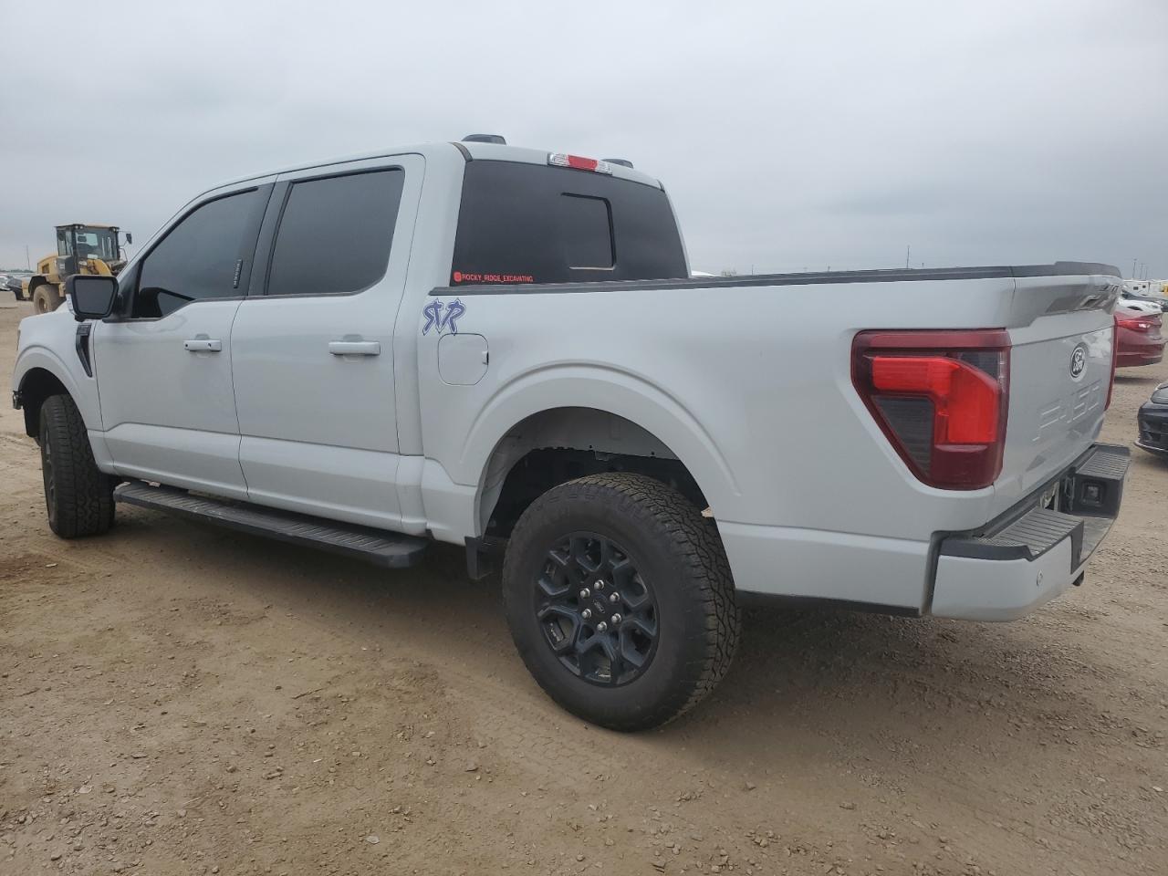 Ford F-150 Xlt Image 10