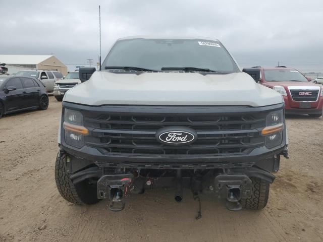 Ford F-150 Xlt Image 4