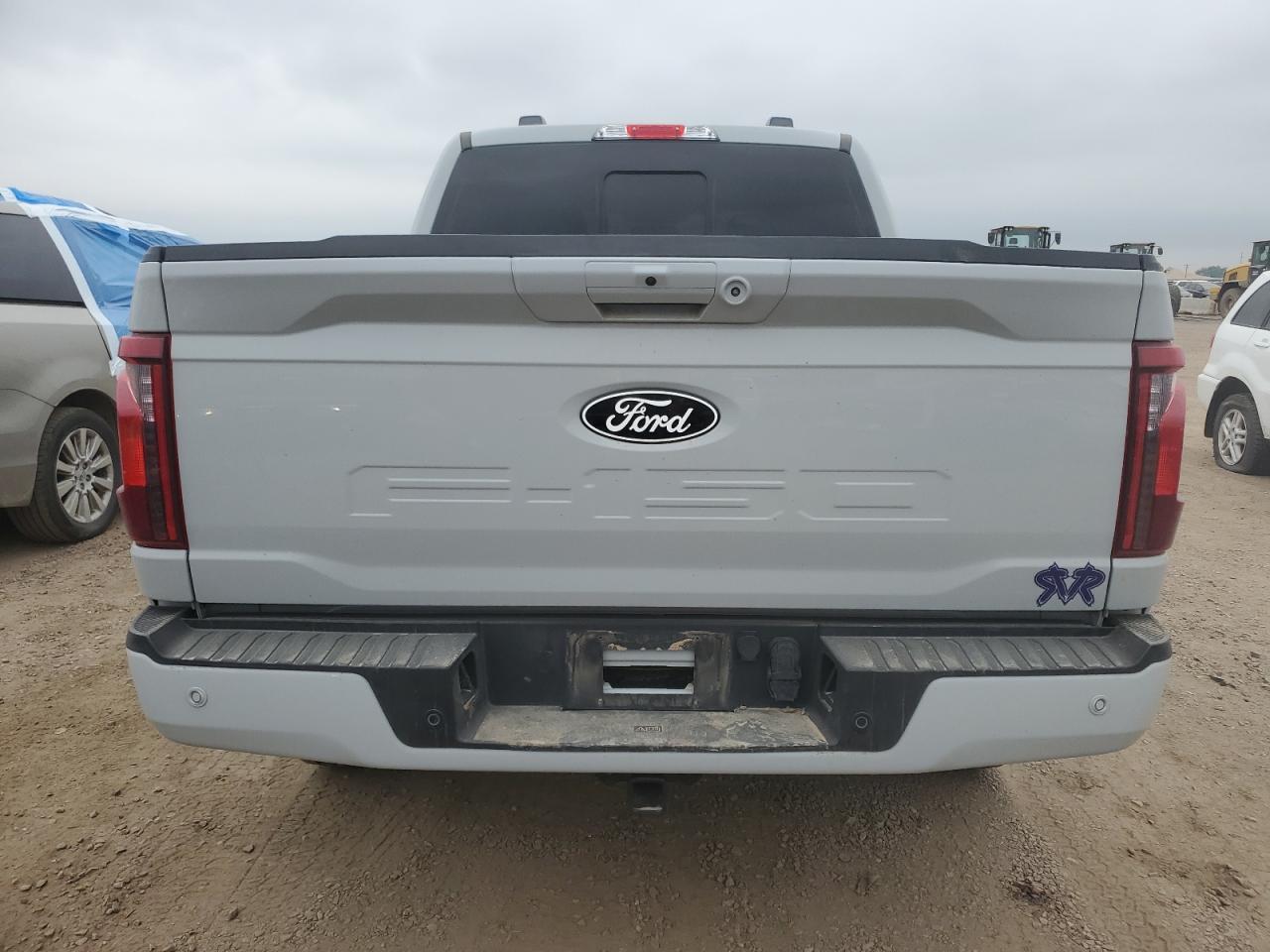 Ford F-150 Xlt Image 6