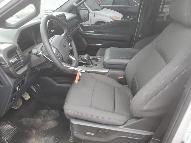 Ford F-150 Xlt Image 8