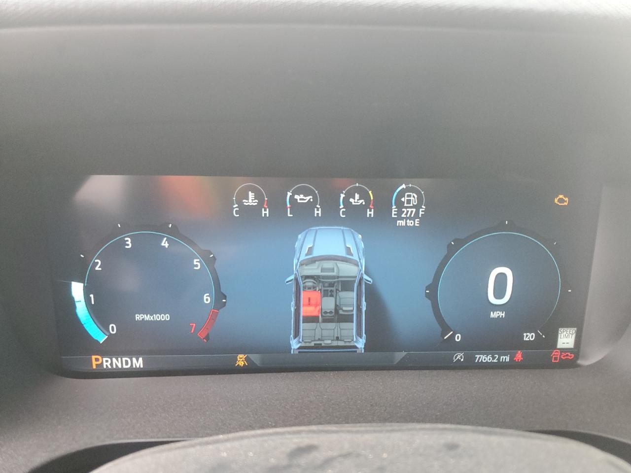 Ford F-150 Xlt Image 7