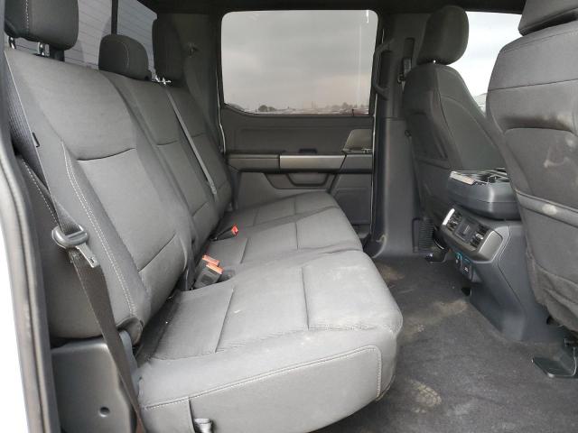 Ford F-150 Xlt Image 5