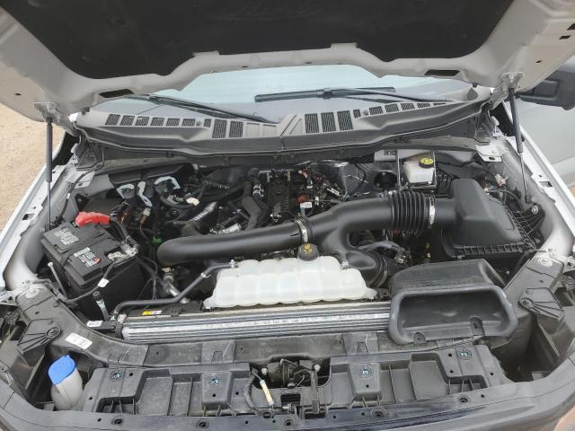 Ford F-150 Xlt Image 9