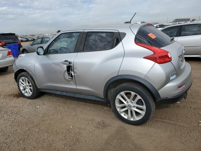 Nissan JUKE S Image 2