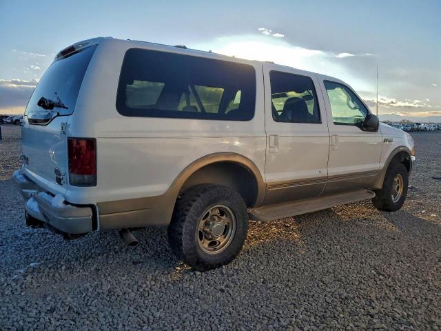 Ford Excursion Limited Image 7