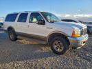 Ford Excursion Limited Image 8