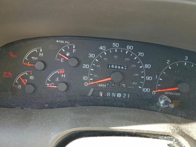 Ford Excursion Limited Image 2