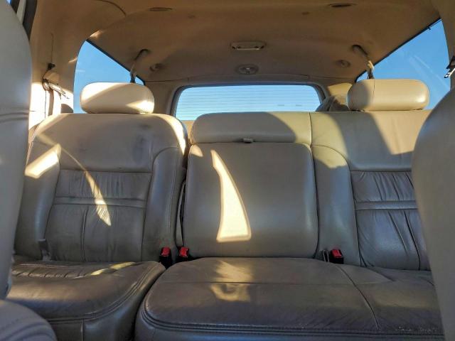 Ford Excursion Limited Image 9