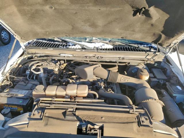 Ford Excursion Limited Image 4