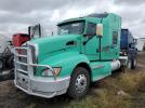 Kenworth T600 Image 2